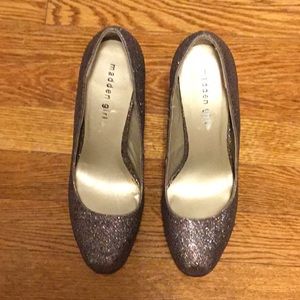 Madden girl women’s heels